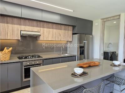 Apartamento de 3 alcobas en venta en Poblado Los Balsos, Medellín, 132 m² · foto 7 de 20