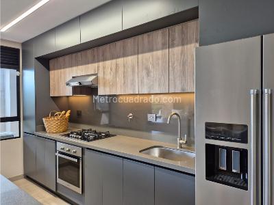 Apartamento de 3 alcobas en venta en Poblado Los Balsos, Medellín, 132 m² · foto 8 de 20