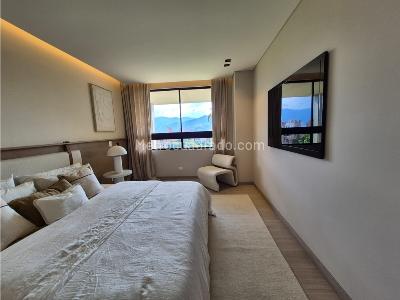 Apartamento de 3 alcobas en venta en Poblado Los Balsos, Medellín, 132 m² · foto 12 de 20