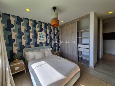 Apartamento de 3 alcobas en venta en Poblado Los Balsos, Medellín, 132 m² · foto 15 de 20