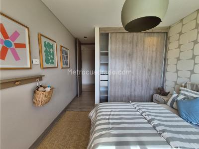 Apartamento de 3 alcobas en venta en Poblado Los Balsos, Medellín, 132 m² · foto 17 de 20