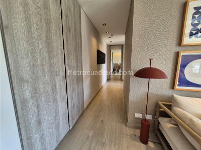Apartamento de 3 alcobas en venta en Poblado Los Balsos, Medellín, 132 m² · foto 19 de 20