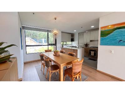 Apartamento de 3 alcobas en venta en Poblado Cola Del Zorro, Medellín, 171 m² · foto 5 de 19