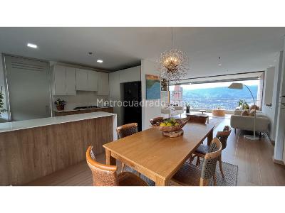 Apartamento de 3 alcobas en venta en Poblado Cola Del Zorro, Medellín, 171 m² · foto 7 de 19