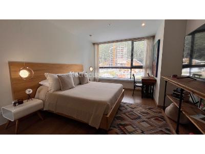 Apartamento de 3 alcobas en venta en Poblado Cola Del Zorro, Medellín, 171 m² · foto 10 de 19