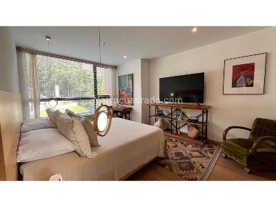 Apartamento de 3 alcobas en venta en Poblado Cola Del Zorro, Medellín, 171 m² · foto 11 de 19