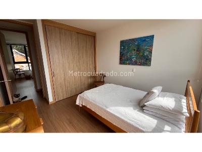 Apartamento de 3 alcobas en venta en Poblado Cola Del Zorro, Medellín, 171 m² · foto 14 de 19