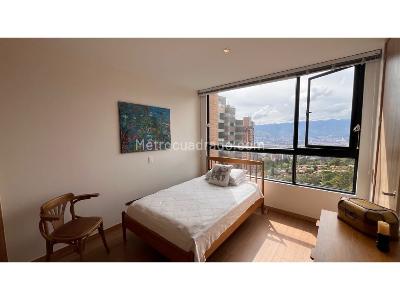 Apartamento de 3 alcobas en venta en Poblado Cola Del Zorro, Medellín, 171 m² · foto 15 de 19