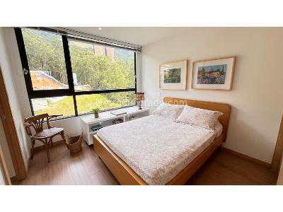 Apartamento de 3 alcobas en venta en Poblado Cola Del Zorro, Medellín, 171 m² · foto 16 de 19