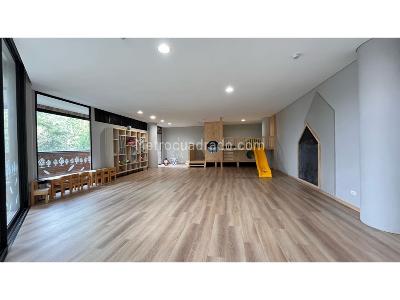 Apartamento de 3 alcobas en venta en Poblado Cola Del Zorro, Medellín, 171 m² · foto 17 de 19