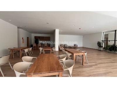 Apartamento de 3 alcobas en venta en Poblado Cola Del Zorro, Medellín, 171 m² · foto 19 de 19