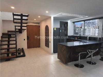 Apartamento de 3 alcobas en venta en La Tomatera, Medellín, 184 m² · foto 2 de 13
