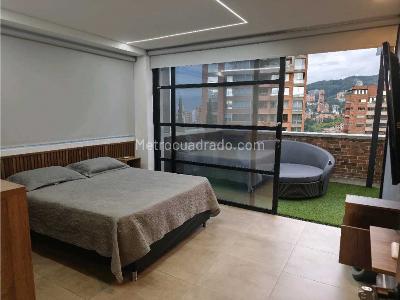 Apartamento de 3 alcobas en venta en La Tomatera, Medellín, 184 m² · foto 5 de 13
