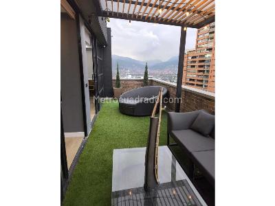 Apartamento de 3 alcobas en venta en La Tomatera, Medellín, 184 m² · foto 6 de 13