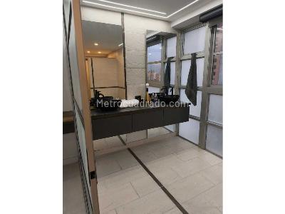 Apartamento de 3 alcobas en venta en La Tomatera, Medellín, 184 m² · foto 10 de 13