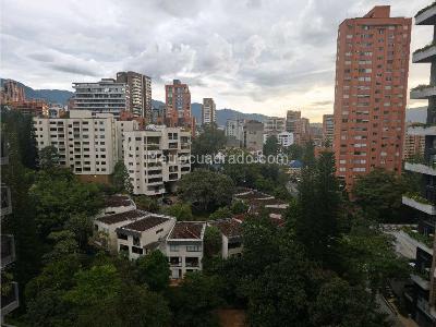 Apartamento de 3 alcobas en venta en La Tomatera, Medellín, 184 m² · foto 12 de 13