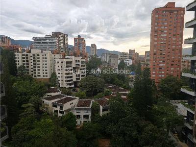 Apartamento de 3 alcobas en venta en La Tomatera, Medellín, 184 m² · foto 13 de 13