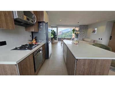 Apartamento de 1 alcoba en venta en El Poblado Castropol, Medellín, 245 m² · foto 5 de 20