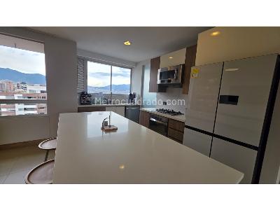 Apartamento de 1 alcoba en venta en El Poblado Castropol, Medellín, 245 m² · foto 7 de 20