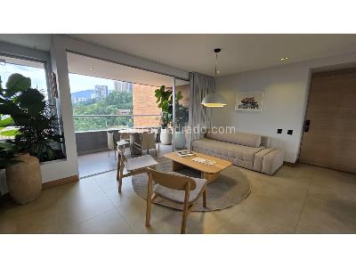 Apartamento de 1 alcoba en venta en El Poblado Castropol, Medellín, 245 m² · foto 8 de 20