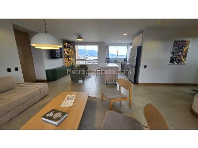 Apartamento de 1 alcoba en venta en El Poblado Castropol, Medellín, 245 m² · foto 9 de 20