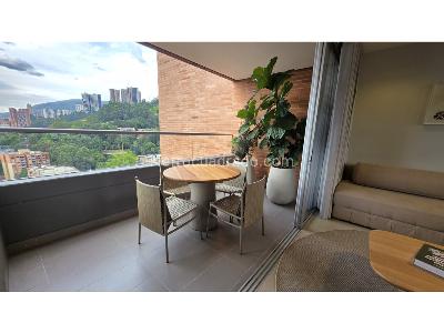 Apartamento de 1 alcoba en venta en El Poblado Castropol, Medellín, 245 m² · foto 11 de 20
