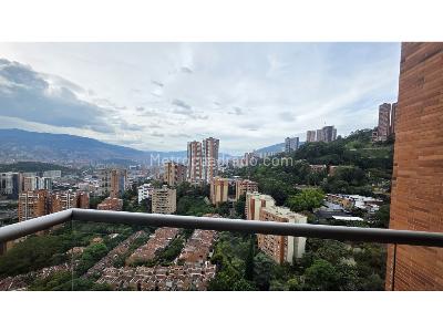 Apartamento de 1 alcoba en venta en El Poblado Castropol, Medellín, 245 m² · foto 12 de 20