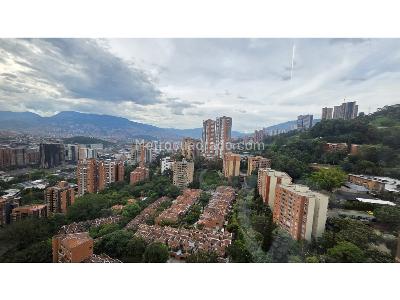 Apartamento de 1 alcoba en venta en El Poblado Castropol, Medellín, 245 m² · foto 13 de 20