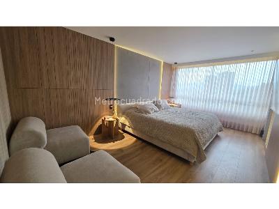 Apartamento de 1 alcoba en venta en El Poblado Castropol, Medellín, 245 m² · foto 15 de 20