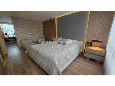 Apartamento de 1 alcoba en venta en El Poblado Castropol, Medellín, 245 m² · foto 16 de 20