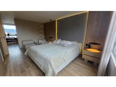 Apartamento de 1 alcoba en venta en El Poblado Castropol, Medellín, 245 m² · foto 17 de 20