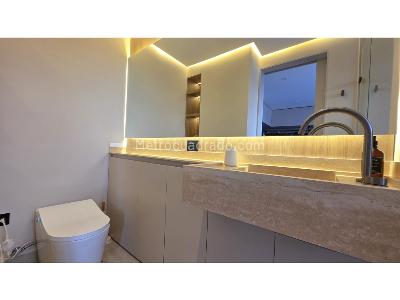 Apartamento de 1 alcoba en venta en El Poblado Castropol, Medellín, 245 m² · foto 19 de 20