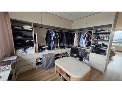 Apartamento de 1 alcoba en venta en El Poblado Castropol, Medellín, 245 m² · foto 20 de 20