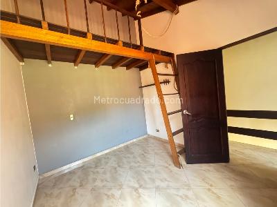 Casa de 3 alcobas en venta en El Trianon, Envigado, 80 m² · foto 10 de 20