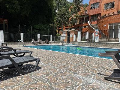 Casa de 3 alcobas en venta en El Trianon, Envigado, 80 m² · foto 19 de 20