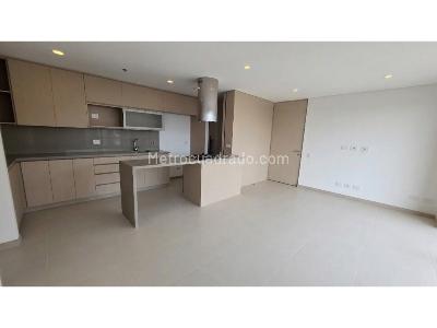 Apartamento de 2 alcobas en venta en Altos Del Poblado, Medellín, 89 m² · foto 3 de 20