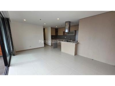 Apartamento de 2 alcobas en venta en Altos Del Poblado, Medellín, 89 m² · foto 4 de 20