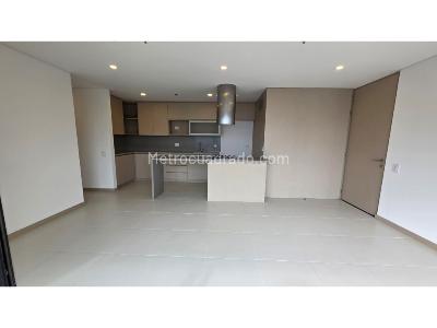 Apartamento de 2 alcobas en venta en Altos Del Poblado, Medellín, 89 m² · foto 5 de 20