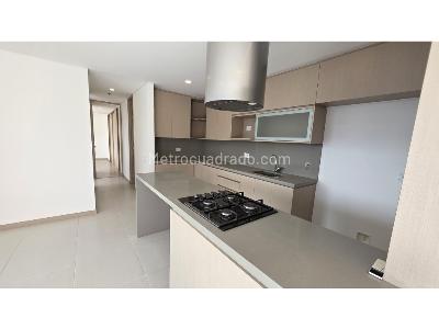 Apartamento de 2 alcobas en venta en Altos Del Poblado, Medellín, 89 m² · foto 6 de 20