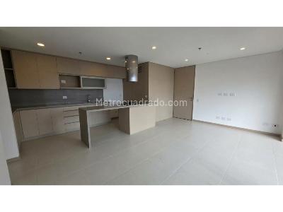 Apartamento de 2 alcobas en venta en Altos Del Poblado, Medellín, 89 m² · foto 8 de 20