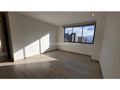 Apartamento de 2 alcobas en venta en Altos Del Poblado, Medellín, 89 m² · foto 13 de 20