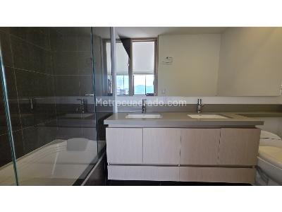 Apartamento de 2 alcobas en venta en Altos Del Poblado, Medellín, 89 m² · foto 17 de 20
