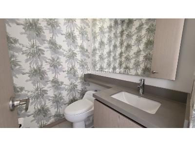 Apartamento de 2 alcobas en venta en Altos Del Poblado, Medellín, 89 m² · foto 19 de 20