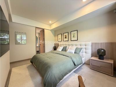 Apartamento de 2 alcobas en venta en Poblado Ciudad Del Rio, Medellín, 65 m² · foto 12 de 18