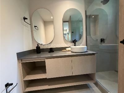 Apartamento de 2 alcobas en venta en Poblado Ciudad Del Rio, Medellín, 65 m² · foto 14 de 18