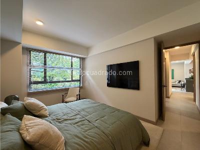 Apartamento de 2 alcobas en venta en Poblado Ciudad Del Rio, Medellín, 65 m² · foto 16 de 18