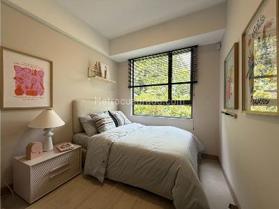 Apartamento de 2 alcobas en venta en Poblado Ciudad Del Rio, Medellín, 65 m² · foto 18 de 18
