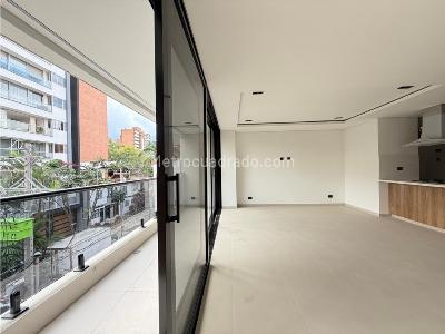Apartamento de 3 alcobas en venta en Laureles, Medellín, 115 m² · foto 7 de 13