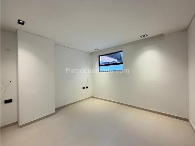 Apartamento de 3 alcobas en venta en Laureles, Medellín, 115 m² · foto 9 de 13