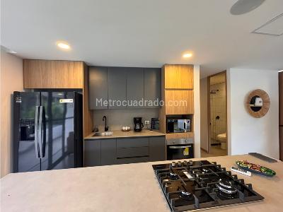 Apartamento en venta en Las Vegas, Envigado · foto 2 de 20